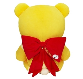 ベアッガイIII　PCクッション