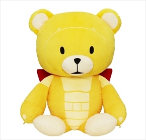 ベアッガイIII　PCクッション