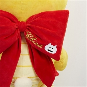 ベアッガイIII　PCクッション