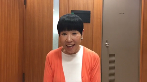 和田アキ子