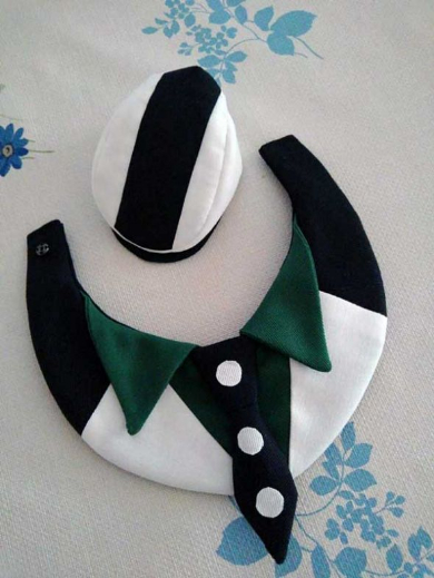 猫 スタイ おしゃれ タイバニ