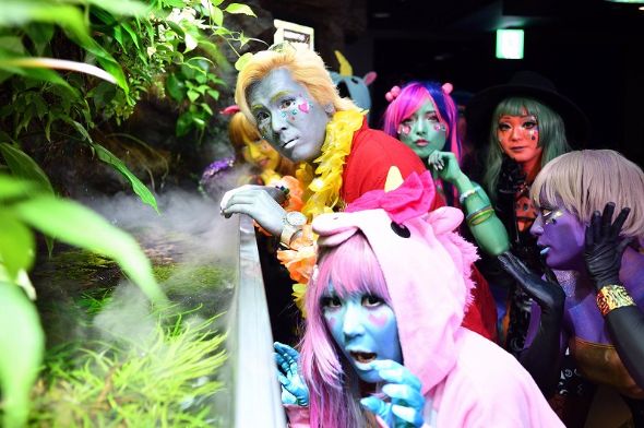 カズレーザー 異色肌ギャル お願い！ランキング