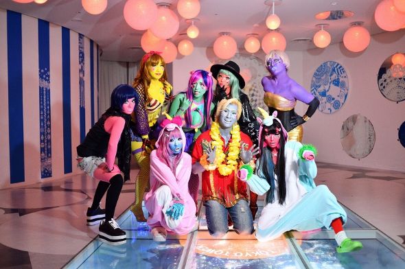 カズレーザー 異色肌ギャル お願い！ランキング