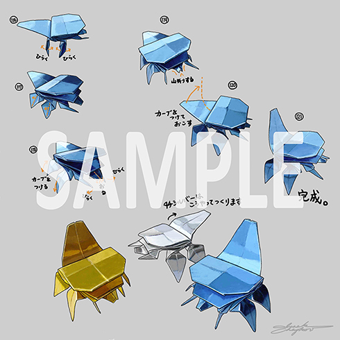 攻殻機動隊 S.A.C. 攻殻 タチコマ マチアソビ がたふぇす IGストア Production I.G