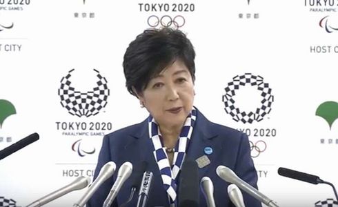 東京ビッグサイト　東京五輪　オリンピック　2020　会場　問題　都　知事　経緯
