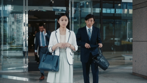 ファブリーズ高橋一生