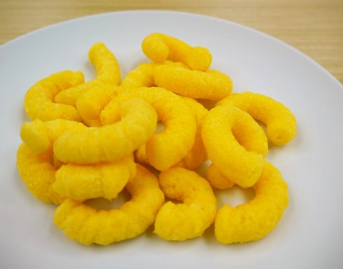 ウラキャラコーン　カール