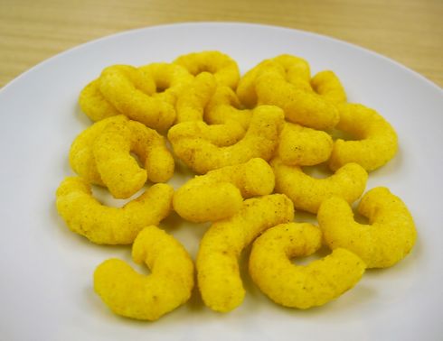 ウラキャラコーン　カール