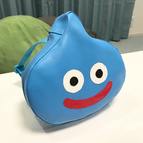 スライムリュック