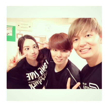 ざわちん ダンス