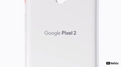 google pixel 2