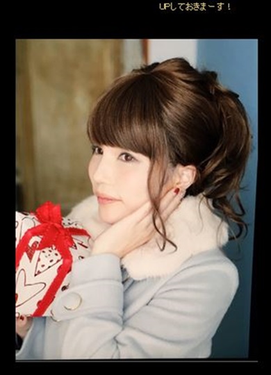 平野ノラ　奇跡の一枚