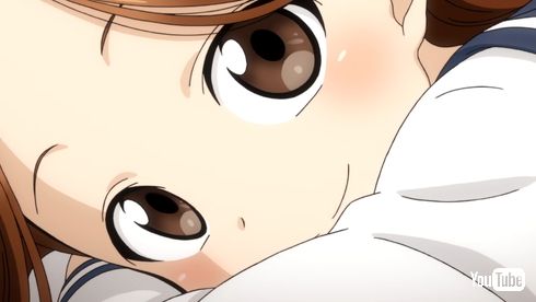 アニメ「からかい上手の高木さん」高木さん役は高橋李依さん、西片役は梶裕貴さんに