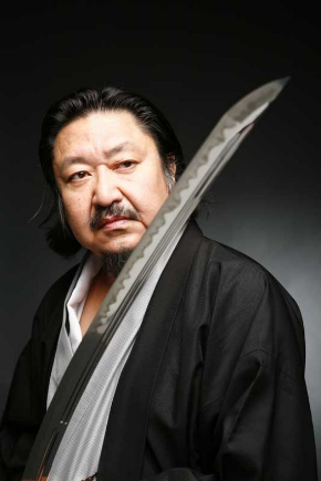 ライトセーバー 関鍛冶 日本刀 来人勢刃 スター・ウォーズ