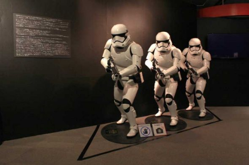 ライトセーバー 関鍛冶 日本刀 来人勢刃 スター・ウォーズ