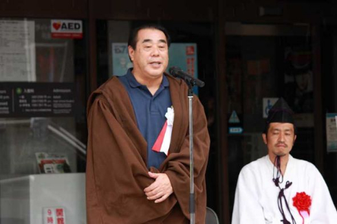 ライトセーバー 関鍛冶 日本刀 来人勢刃 スター・ウォーズ