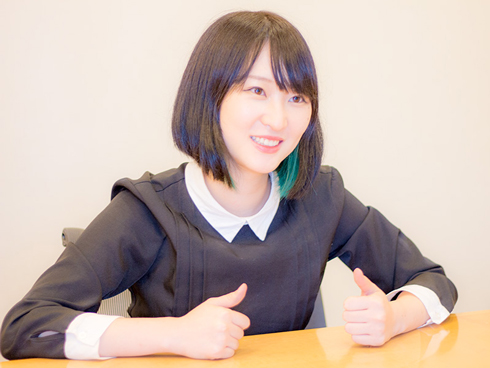 チョーヒカル アナベル ボディーペイント