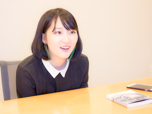 チョーヒカル アナベル ボディーペイント