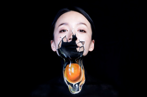 チョーヒカル 作品