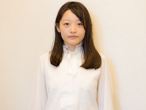 チョーヒカル アナベル ボディーペイント