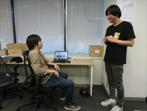 モンストスピードくじねとらぼ
