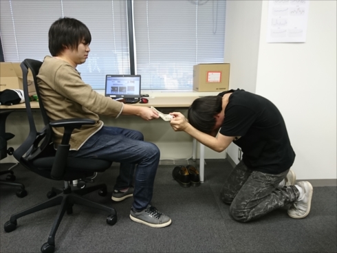 モンストスピードくじねとらぼ