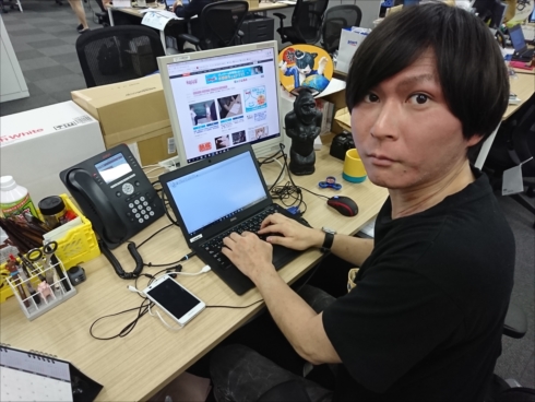 モンストスピードくじねとらぼ