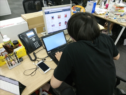 モンストスピードくじねとらぼ