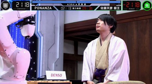 オセロ村上健インタビュー