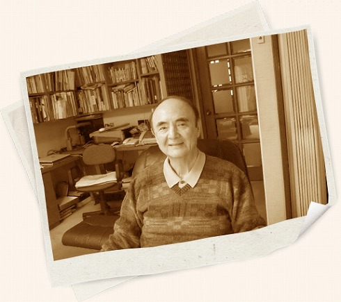 オセロ村上健インタビュー