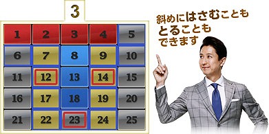 オセロ村上健インタビュー