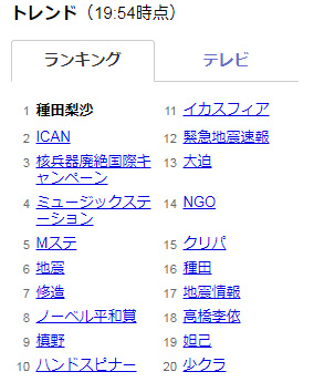 種田梨沙 復帰 報告