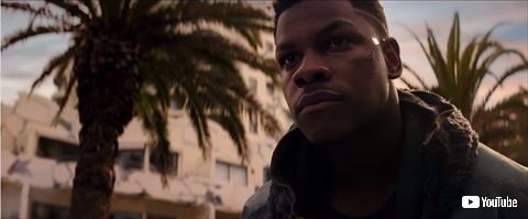 パシフィック・リム Pacific Rim Uprising