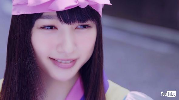 桜井日奈子 岡山市 鬼カワイイ うらじゃ