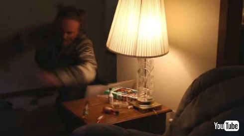 猫 午前3時 擬人化 YouTube