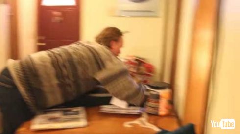 猫 午前3時 擬人化 YouTube