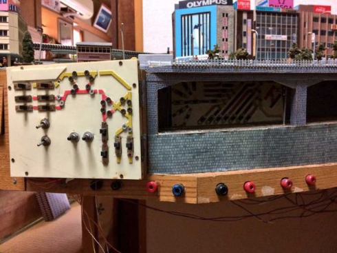 祖父 鉄道ジオラマ おじいちゃん 処分 ヨークバレー鉄道