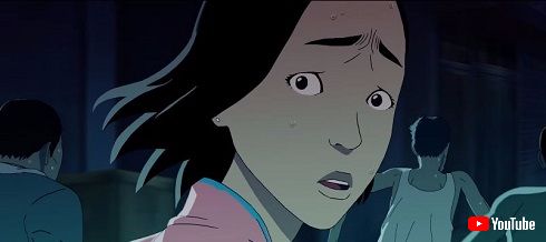 ソウル・ステーション