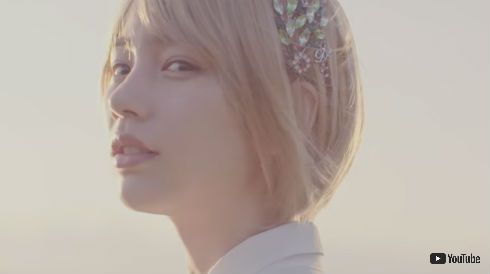 のん　岩手　金色の