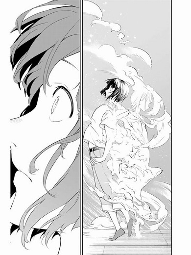 ランウェイで笑って