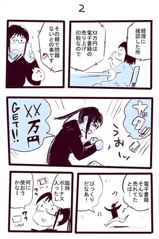 臨時収入でアシスタントに焼肉をおごった漫画家の悲劇　「全額……返金してもらえますか？」