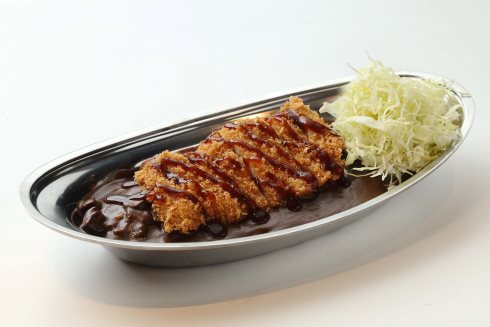 アパホテル アパ社長カレー 飯田橋