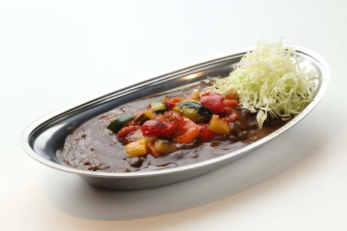 アパホテル アパ社長カレー 飯田橋