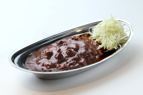 アパホテル アパ社長カレー 飯田橋