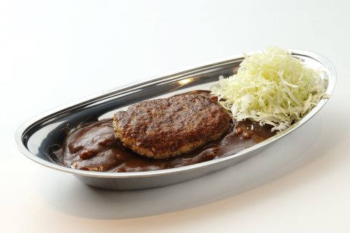 アパホテル アパ社長カレー 飯田橋
