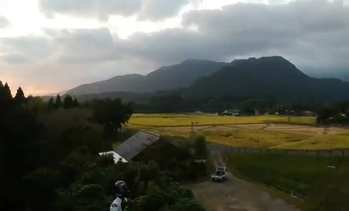 空撮