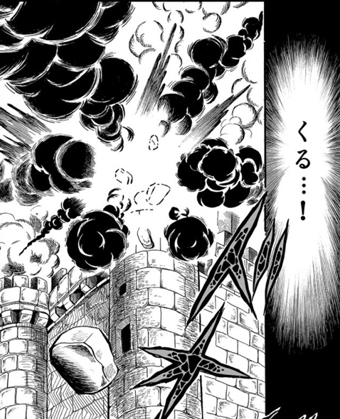 森永乳業「毎日爽快ヨーグルト」×「ベルサイユのばら」のコラボ漫画「でるサイユのばら〜ヨーグルト3日間革命〜」