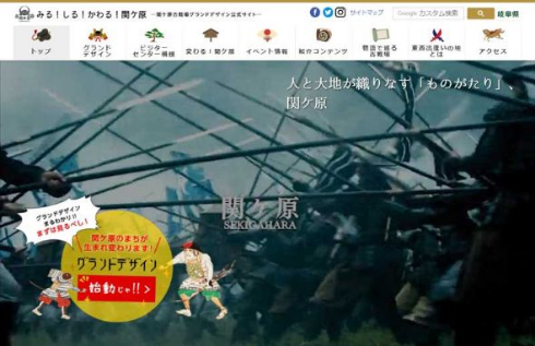 天下分け目の関ケ原 東西 人間将棋 ニコニコ生放送