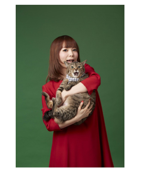 中川翔子 マミタス お別れ会