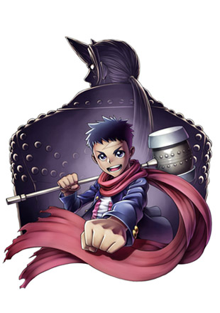 コミックビーム100 インタビュー